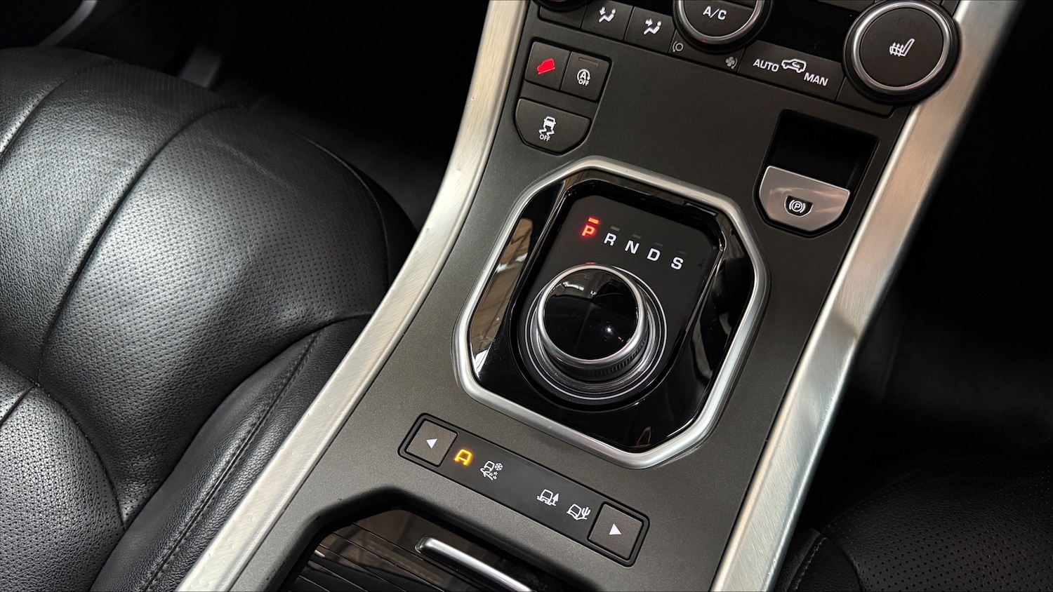 Used Land Rover Range Rover Evoque 2018 for sale - 76937367: Photo 13