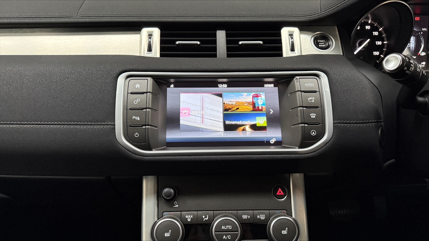 Used Land Rover Range Rover Evoque 2018 for sale - 76937367: Photo 14