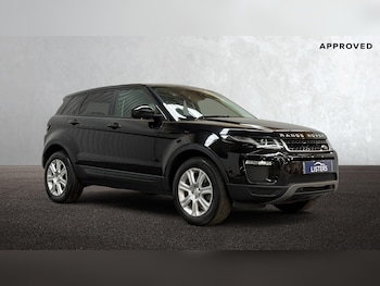 2018 (68) - 2.0 TD4 SE Tech 5dr Auto