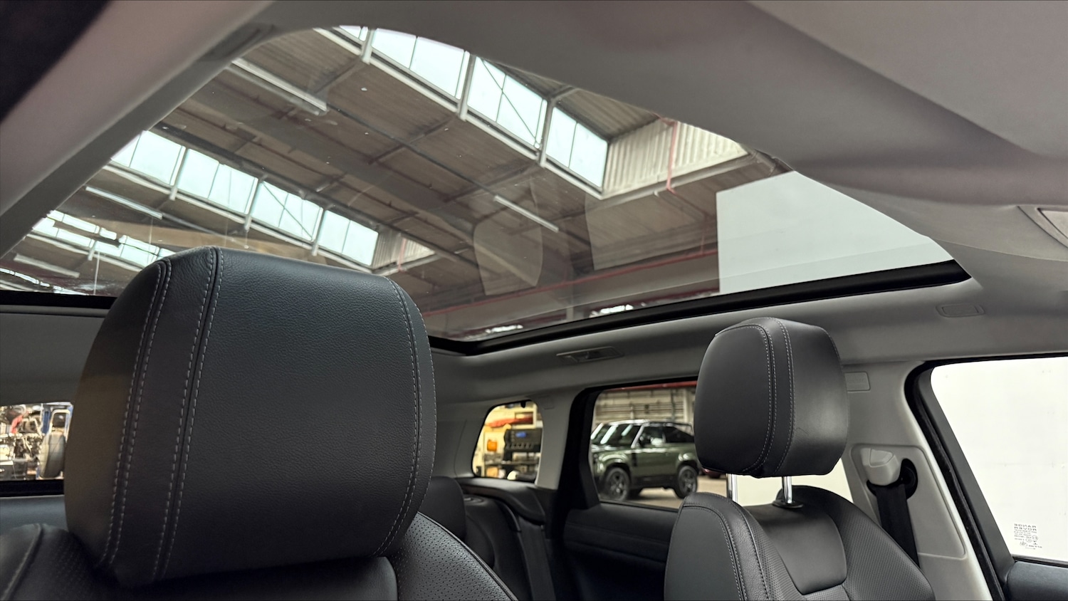 Used Land Rover Range Rover Evoque 2018 for sale - 76937367: Photo 20