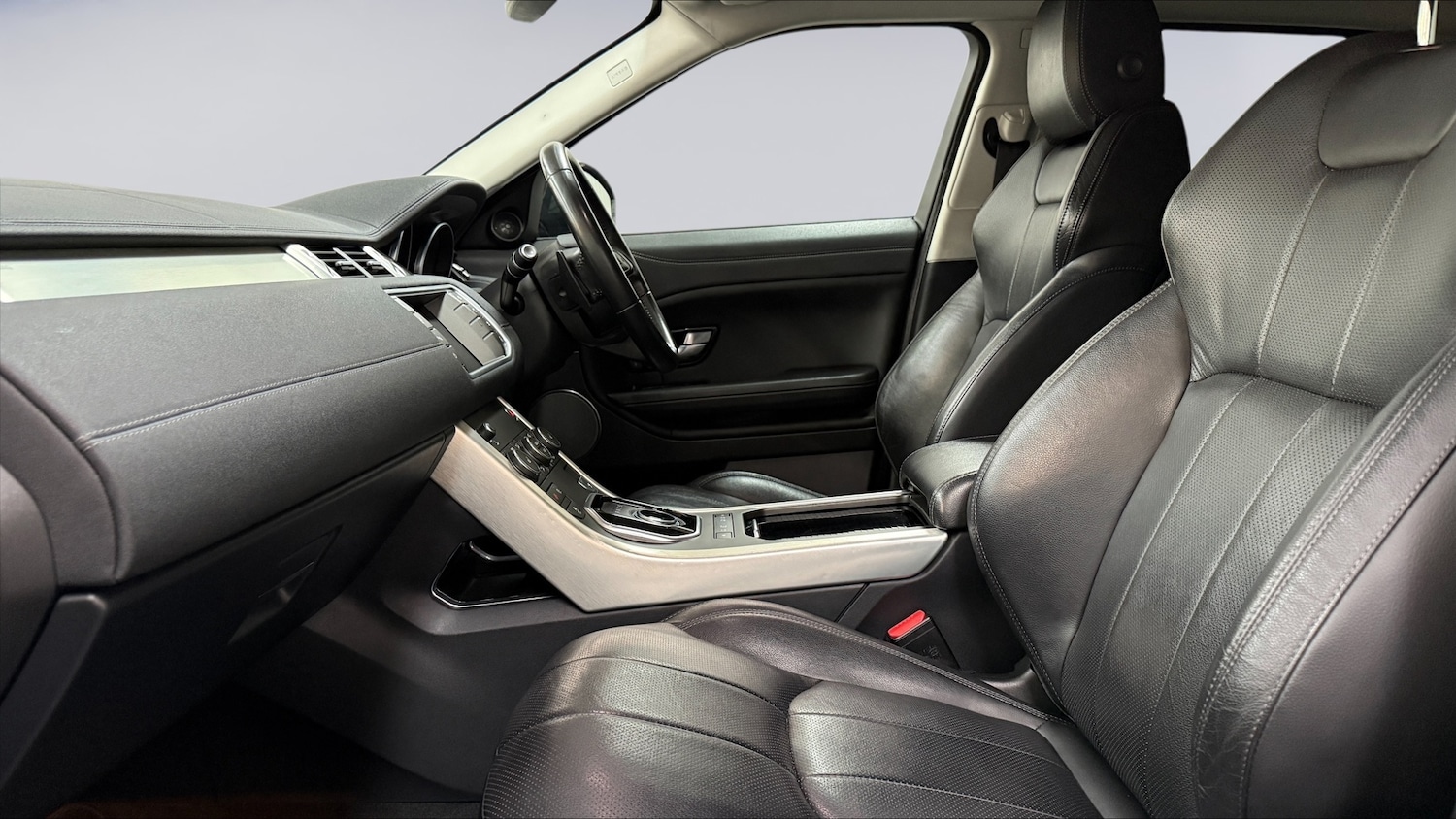 Used Land Rover Range Rover Evoque 2018 for sale - 76937367: Photo 3