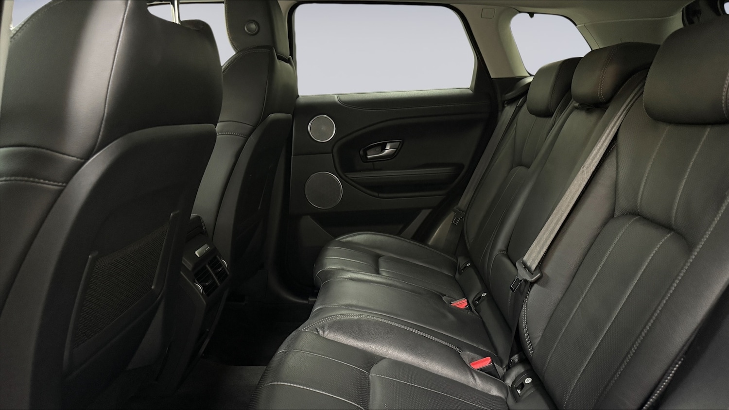 Used Land Rover Range Rover Evoque 2018 for sale - 76937367: Photo 4