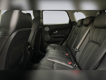 Used Land Rover Range Rover Evoque 2018 for sale - 76937367: Photo