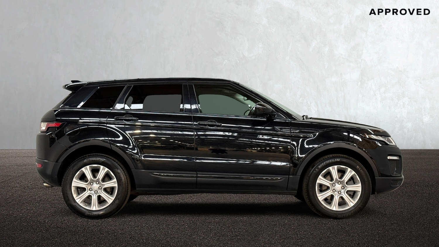 Used Land Rover Range Rover Evoque 2018 for sale - 76937367: Photo 5