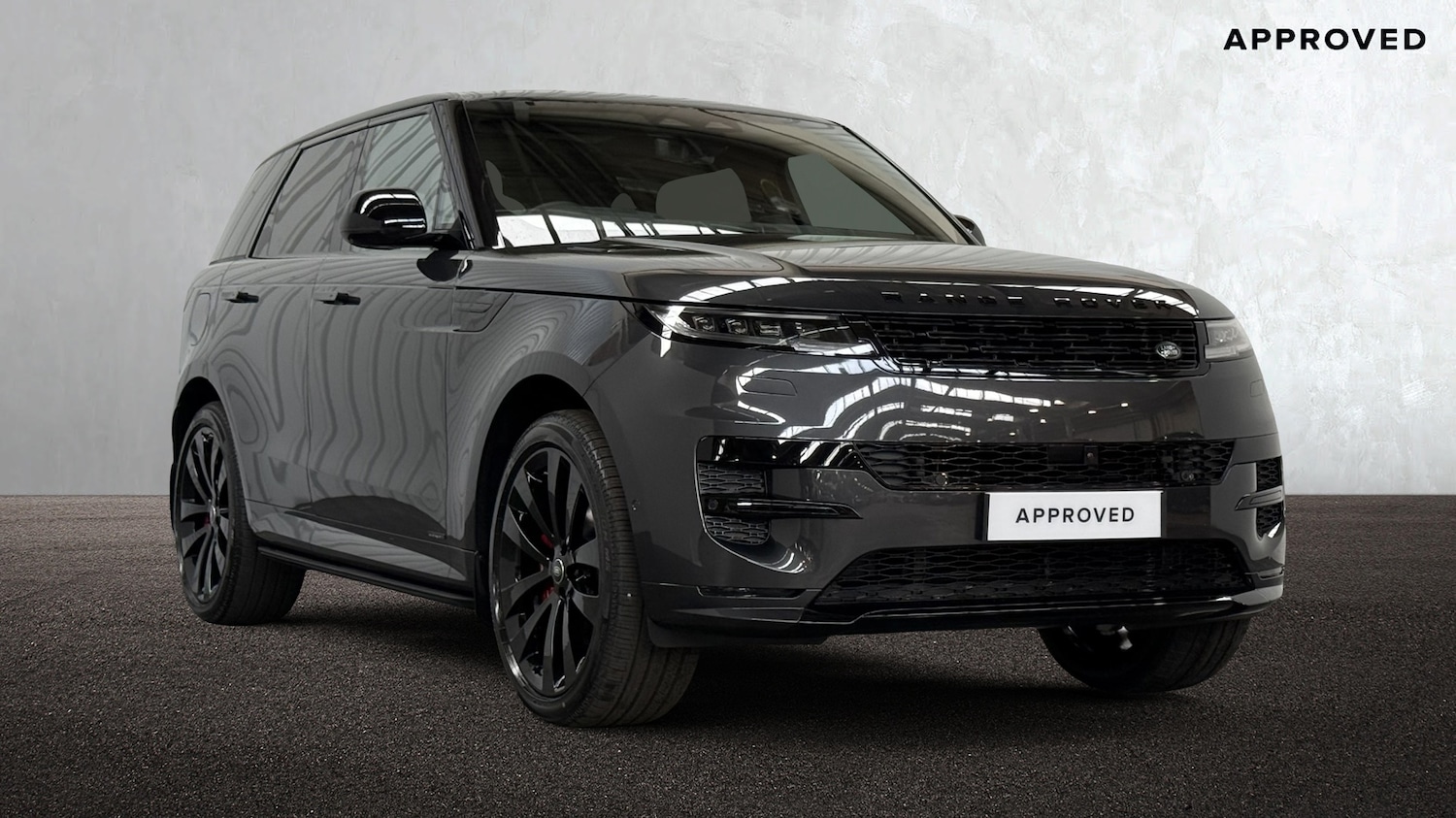 Used Land Rover Range Rover Sport 2025 for sale - 76563205: Photo 1