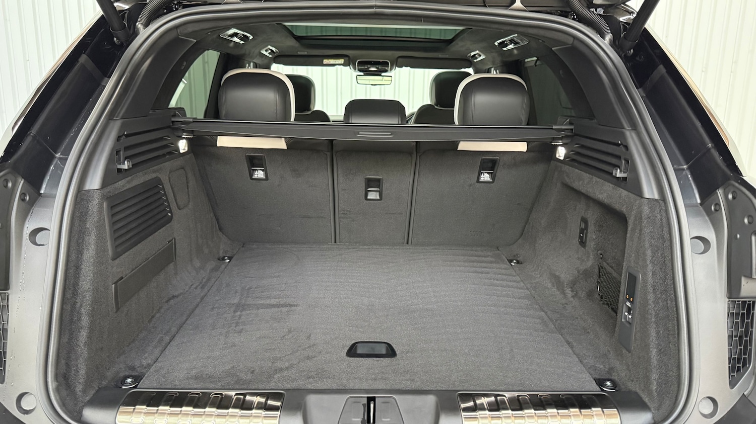 Used Land Rover Range Rover Sport 2025 for sale - 76563205: Photo 10