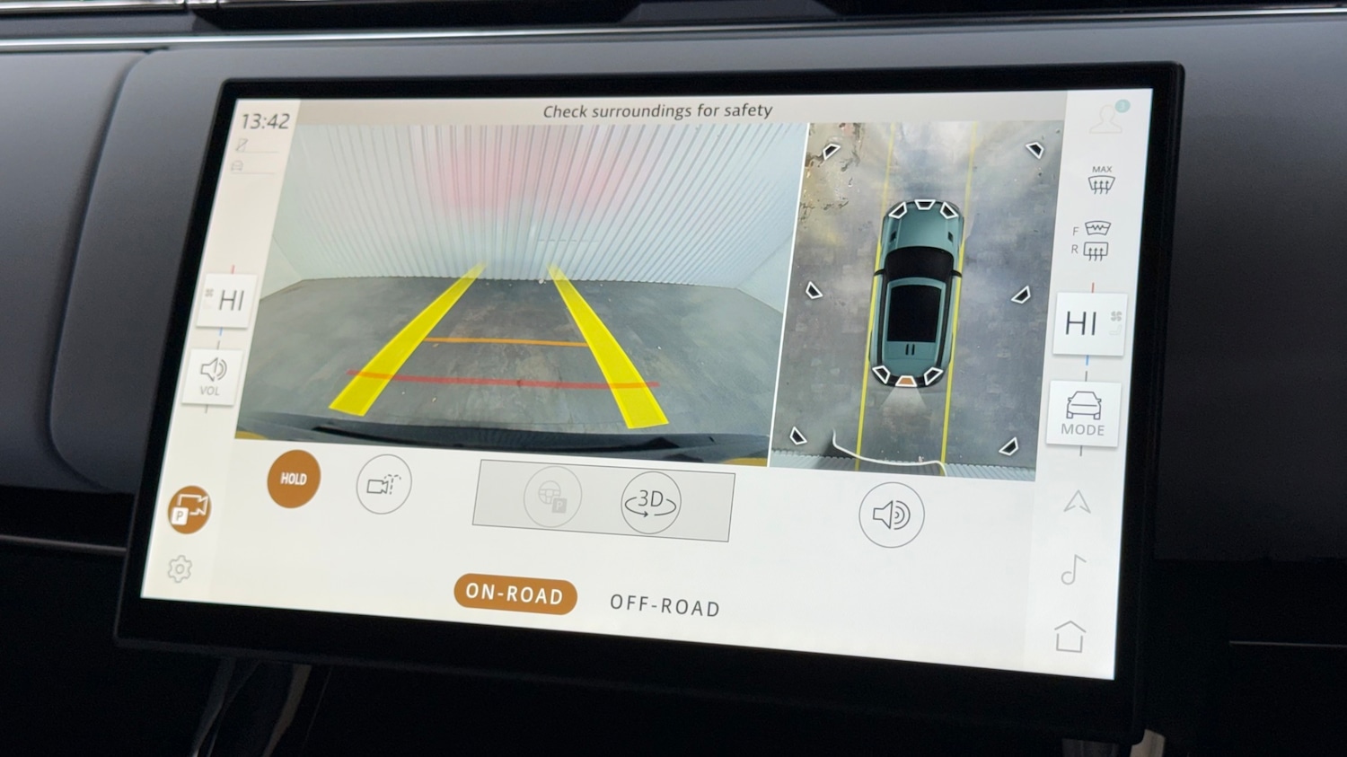 Used Land Rover Range Rover Sport 2025 for sale - 76563205: Photo 12