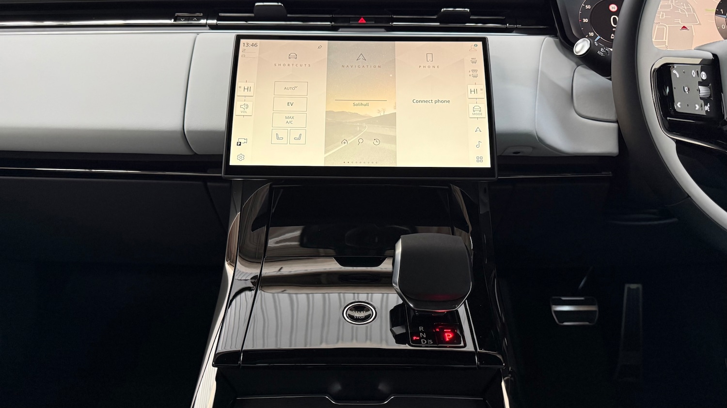 Used Land Rover Range Rover Sport 2025 for sale - 76563205: Photo 14