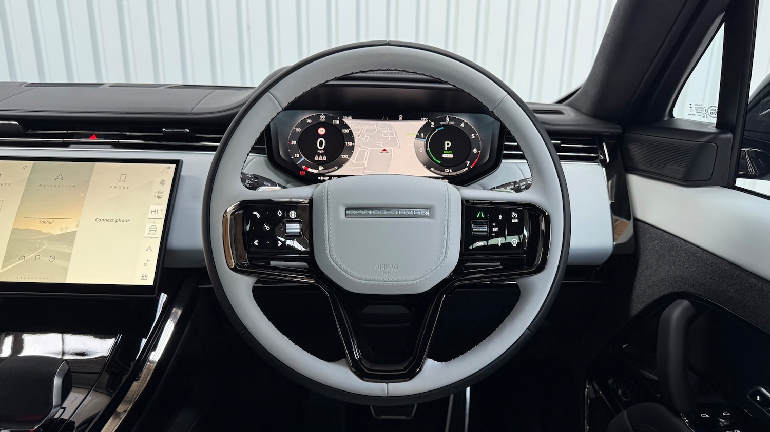 Used Land Rover Range Rover Sport 2025 for sale - 76563205: Photo 15