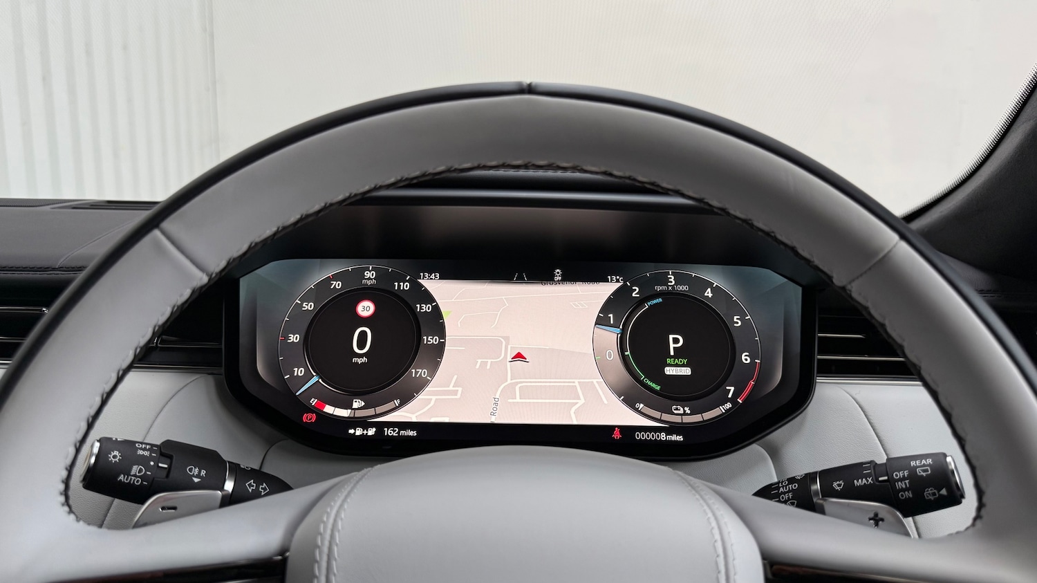 Used Land Rover Range Rover Sport 2025 for sale - 76563205: Photo 16