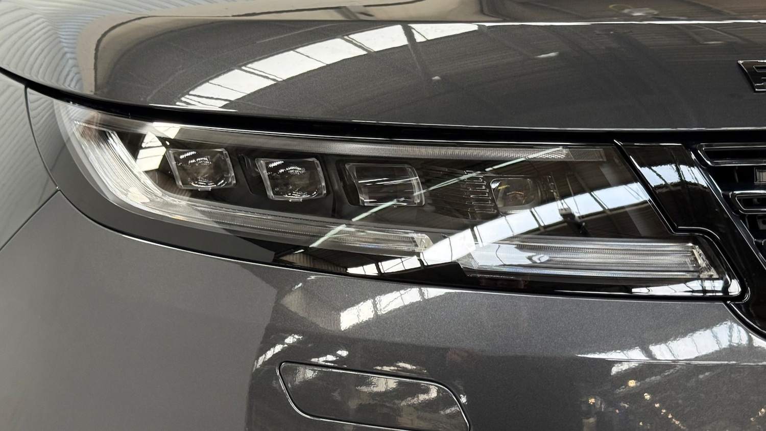 Used Land Rover Range Rover Sport 2025 for sale - 76563205: Photo 17