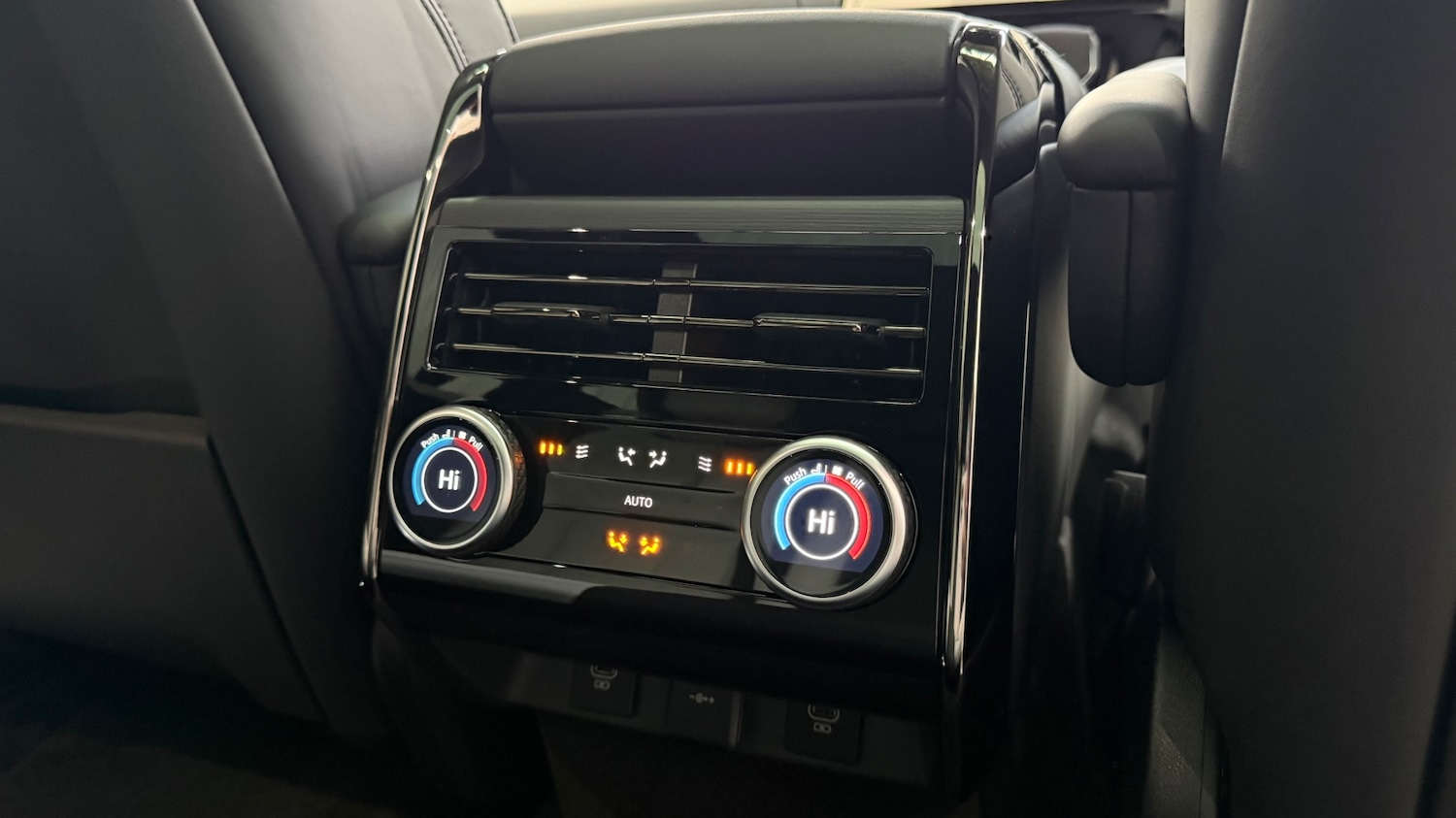 Used Land Rover Range Rover Sport 2025 for sale - 76563205: Photo 18