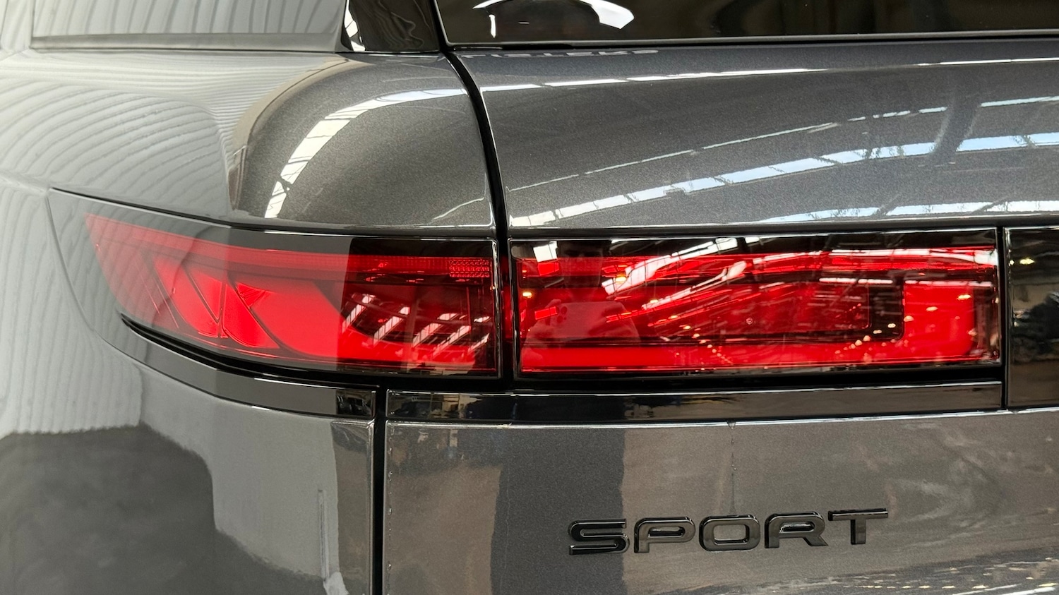 Used Land Rover Range Rover Sport 2025 for sale - 76563205: Photo 19