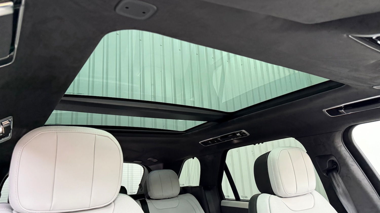 Used Land Rover Range Rover Sport 2025 for sale - 76563205: Photo 20