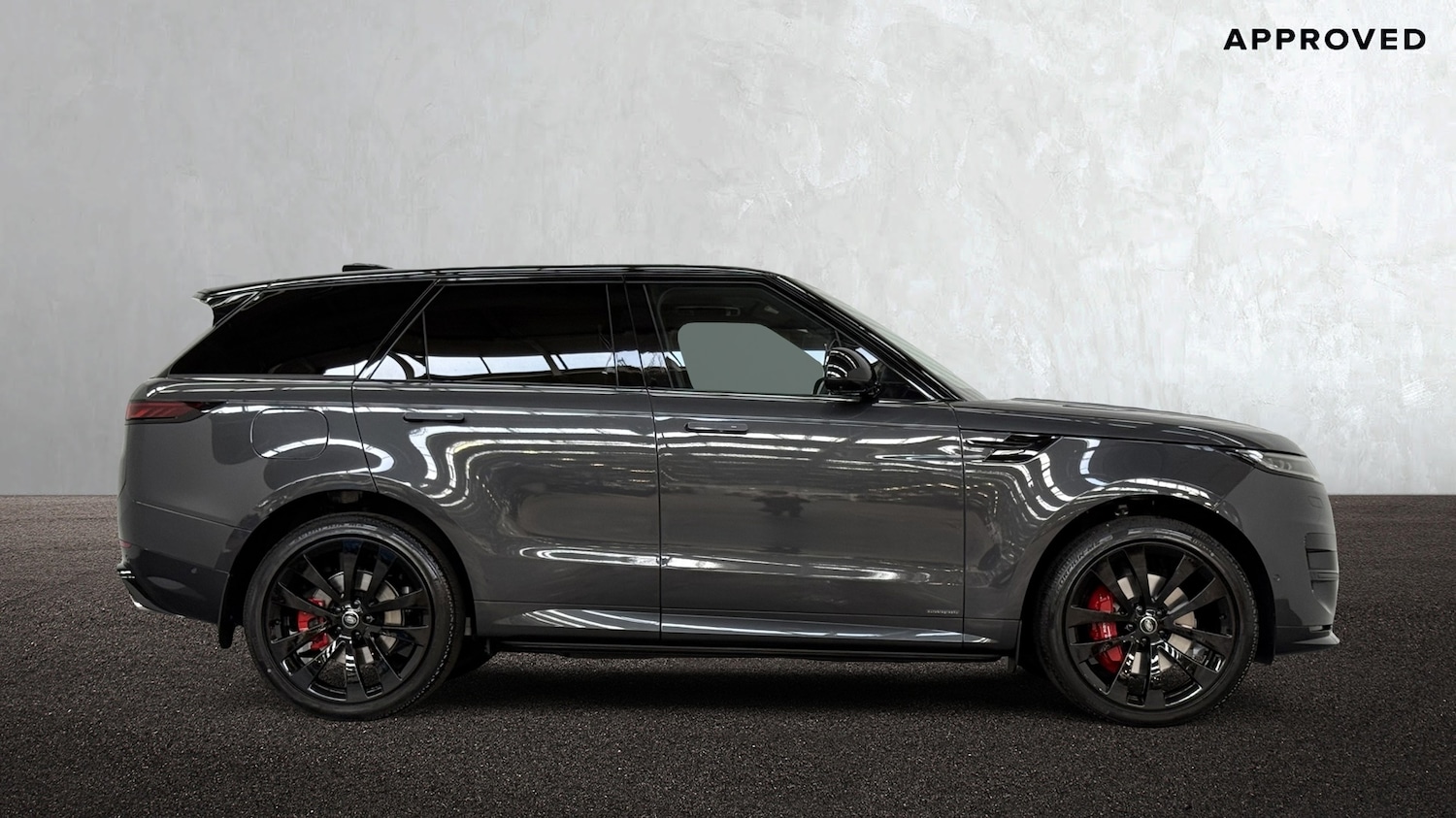 Used Land Rover Range Rover Sport 2025 for sale - 76563205: Photo 5