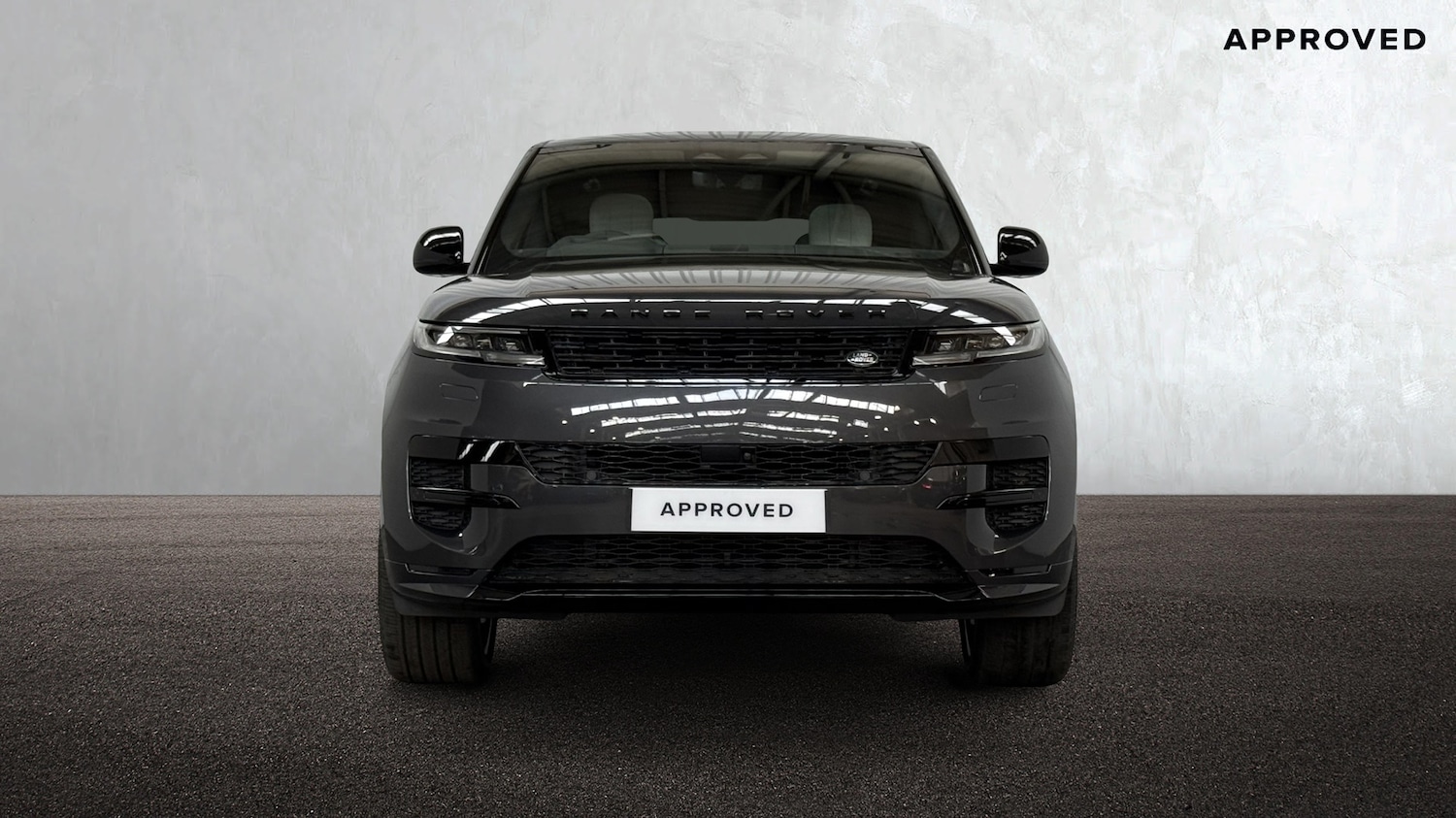 Used Land Rover Range Rover Sport 2025 for sale - 76563205: Photo 7