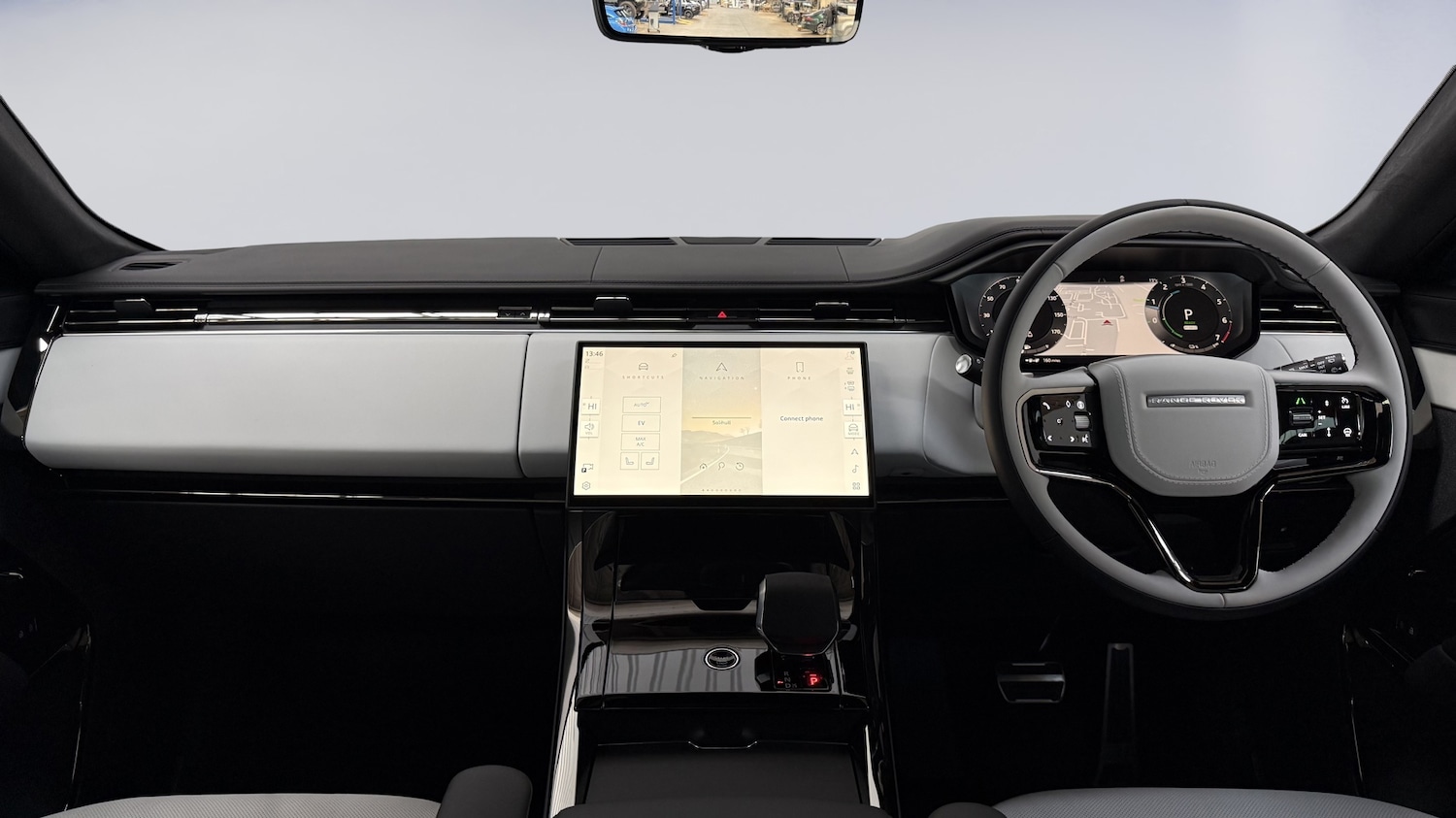 Used Land Rover Range Rover Sport 2025 for sale - 76563205: Photo 9