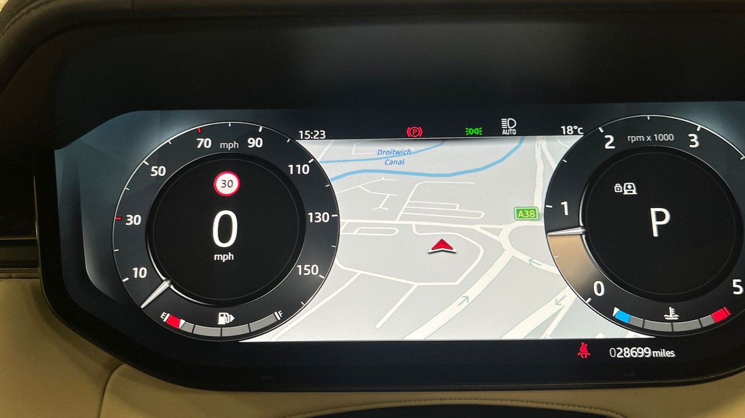 Used Land Rover Range Rover 2022 for sale - 77388492: Photo 16