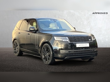 2022 (22) - 3.0 D300 SE 4dr Auto