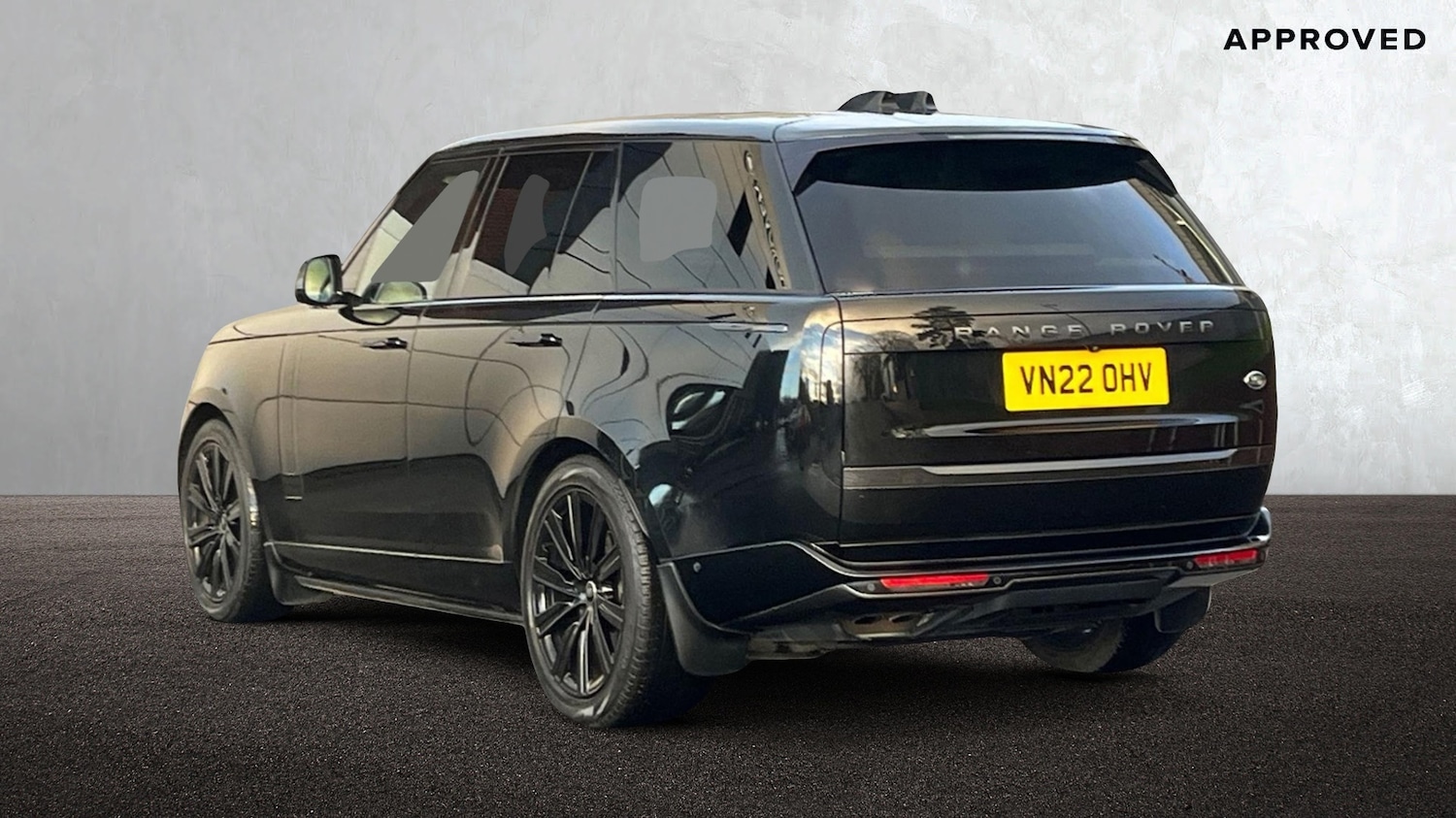 Used Land Rover Range Rover 2022 for sale - 77388492: Photo 2