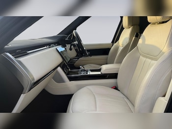Used Land Rover Range Rover 2022 for sale - 77388492: Photo