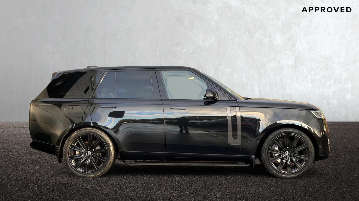 Used Land Rover Range Rover 2022 for sale - 77388492: Photo 5