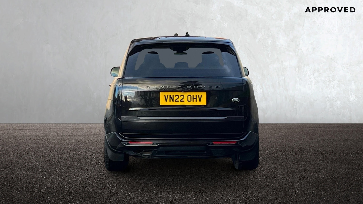 Used Land Rover Range Rover 2022 for sale - 77388492: Photo 6