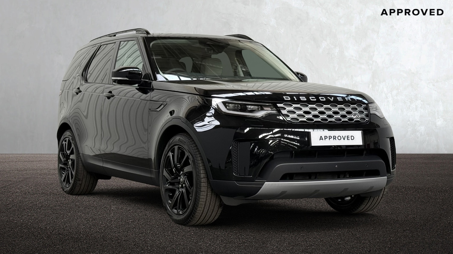 Used Land Rover Discovery 2025 for sale - 76176055: Photo 1