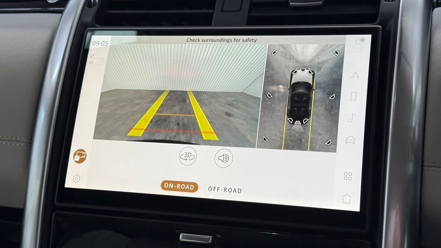 Used Land Rover Discovery 2025 for sale - 76176055: Photo 12