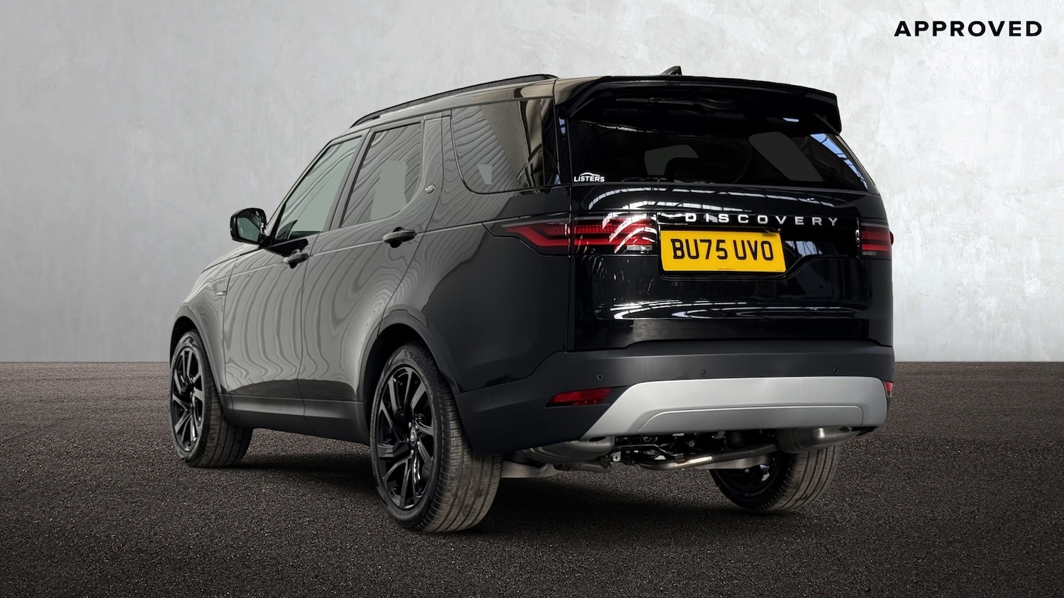 Used Land Rover Discovery 2025 for sale - 76176055: Photo 2