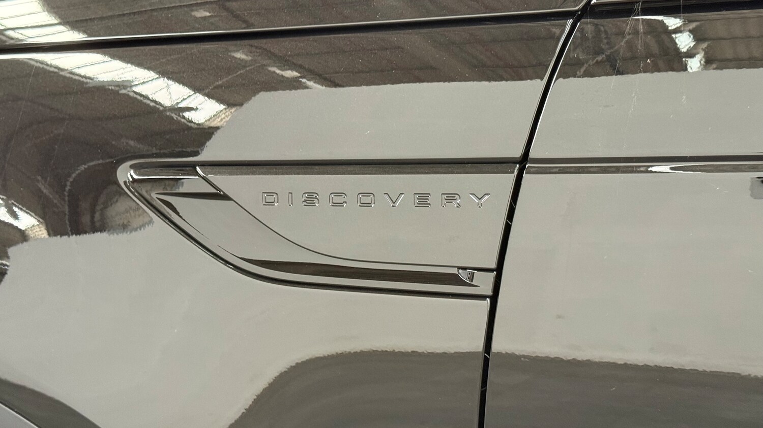 Used Land Rover Discovery 2025 for sale - 76176055: Photo 20