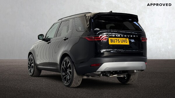 Used Land Rover Discovery 2025 for sale - 76176055: Photo 2