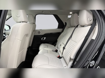 Used Land Rover Discovery 2025 for sale - 76176055: Photo