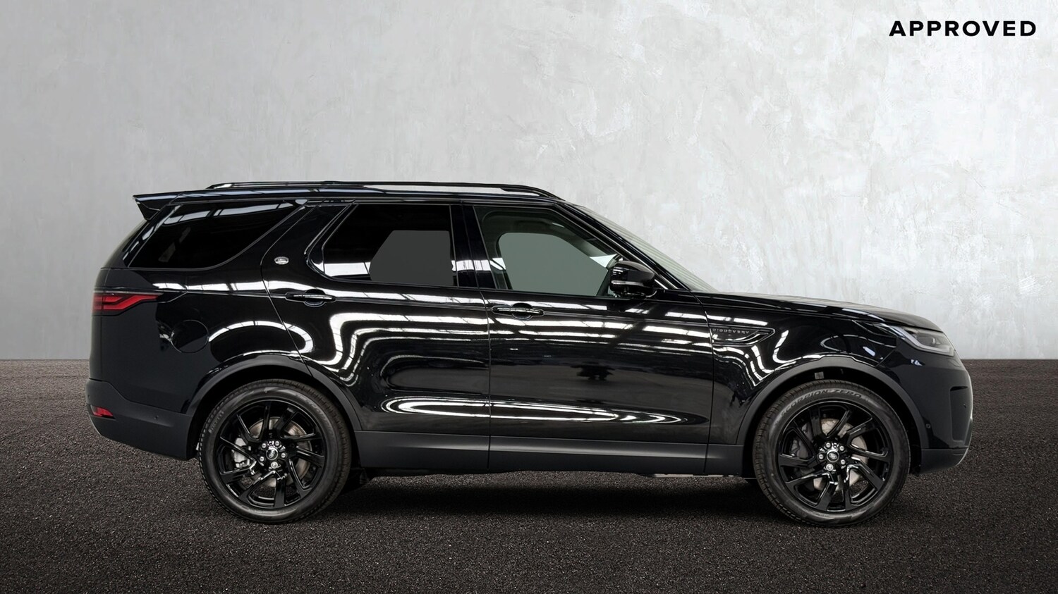 Used Land Rover Discovery 2025 for sale - 76176055: Photo 5