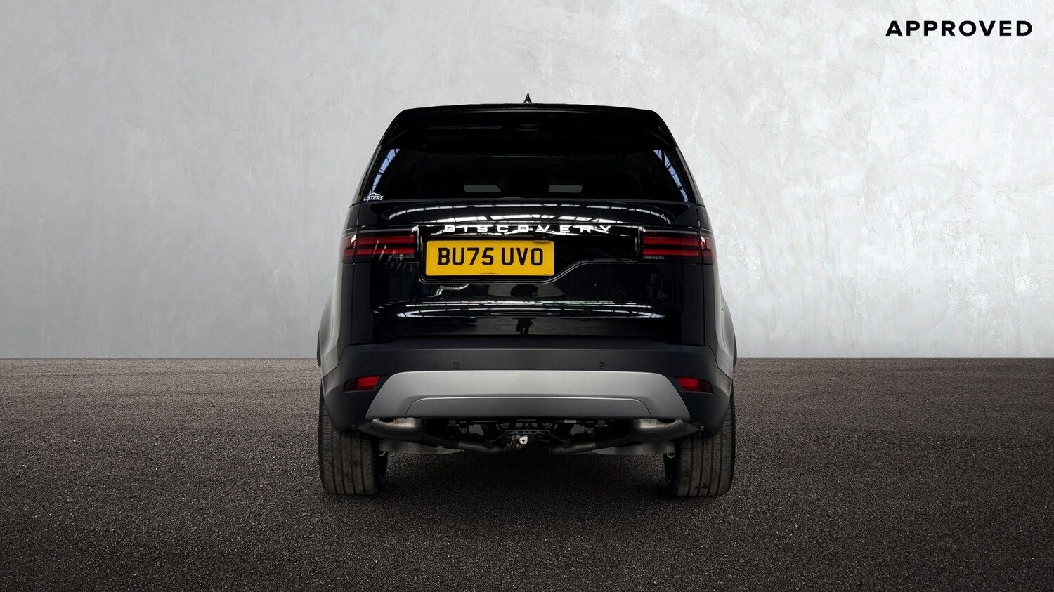 Used Land Rover Discovery 2025 for sale - 76176055: Photo 7