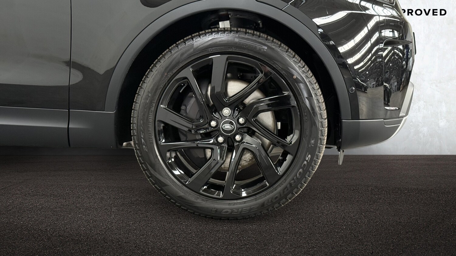 Used Land Rover Discovery 2025 for sale - 76176055: Photo 8