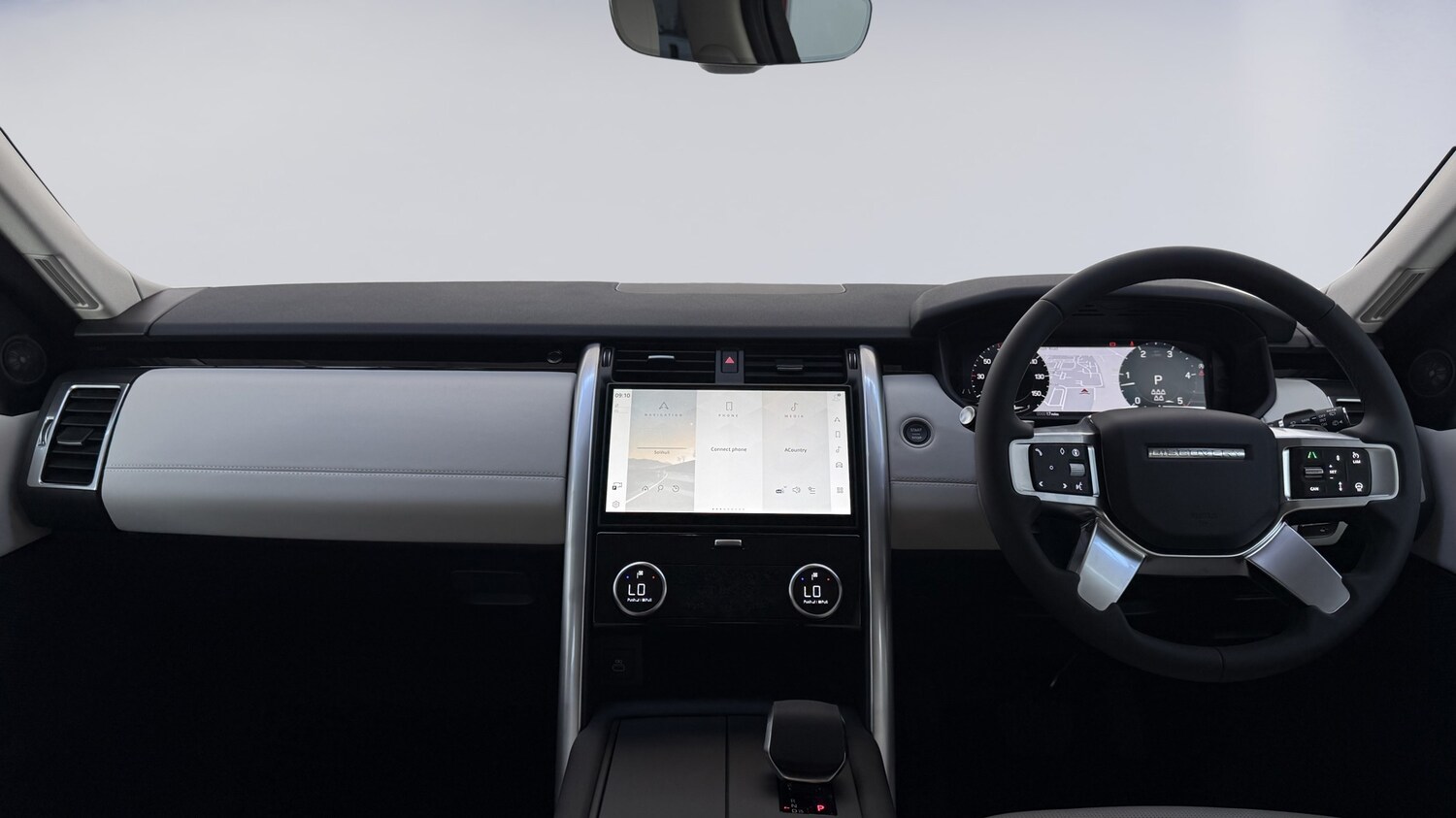 Used Land Rover Discovery 2025 for sale - 76176055: Photo 9