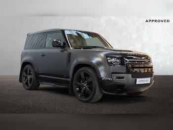 Used Land Rover Defender 90 2023 for sale - 76551834: Photo