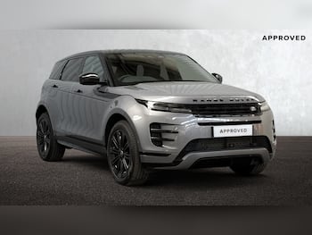 Used Land Rover Range Rover Evoque 2026 for sale - 79809161: Photo