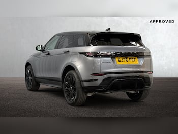 Used Land Rover Range Rover Evoque 2026 for sale - 79809161: Photo