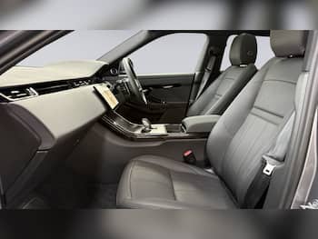 Used Land Rover Range Rover Evoque 2026 for sale - 79809161: Photo