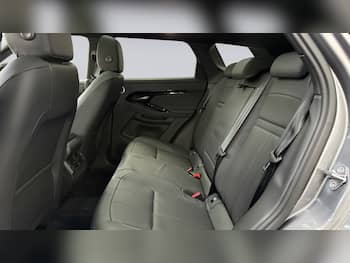 Used Land Rover Range Rover Evoque 2026 for sale - 79809161: Photo