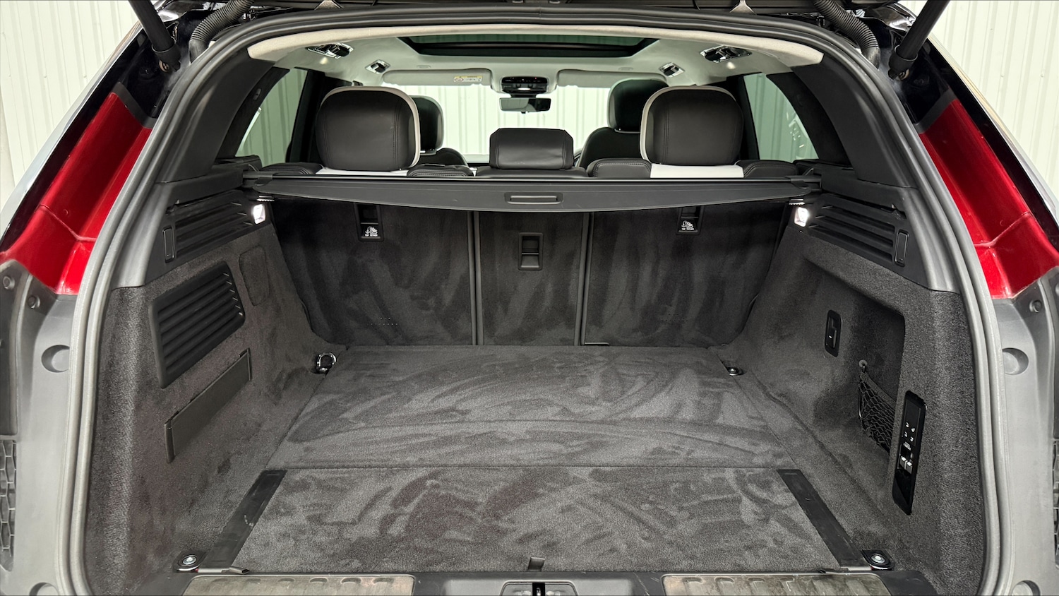 Used Land Rover Range Rover Sport 2023 for sale - 77052409: Photo 10