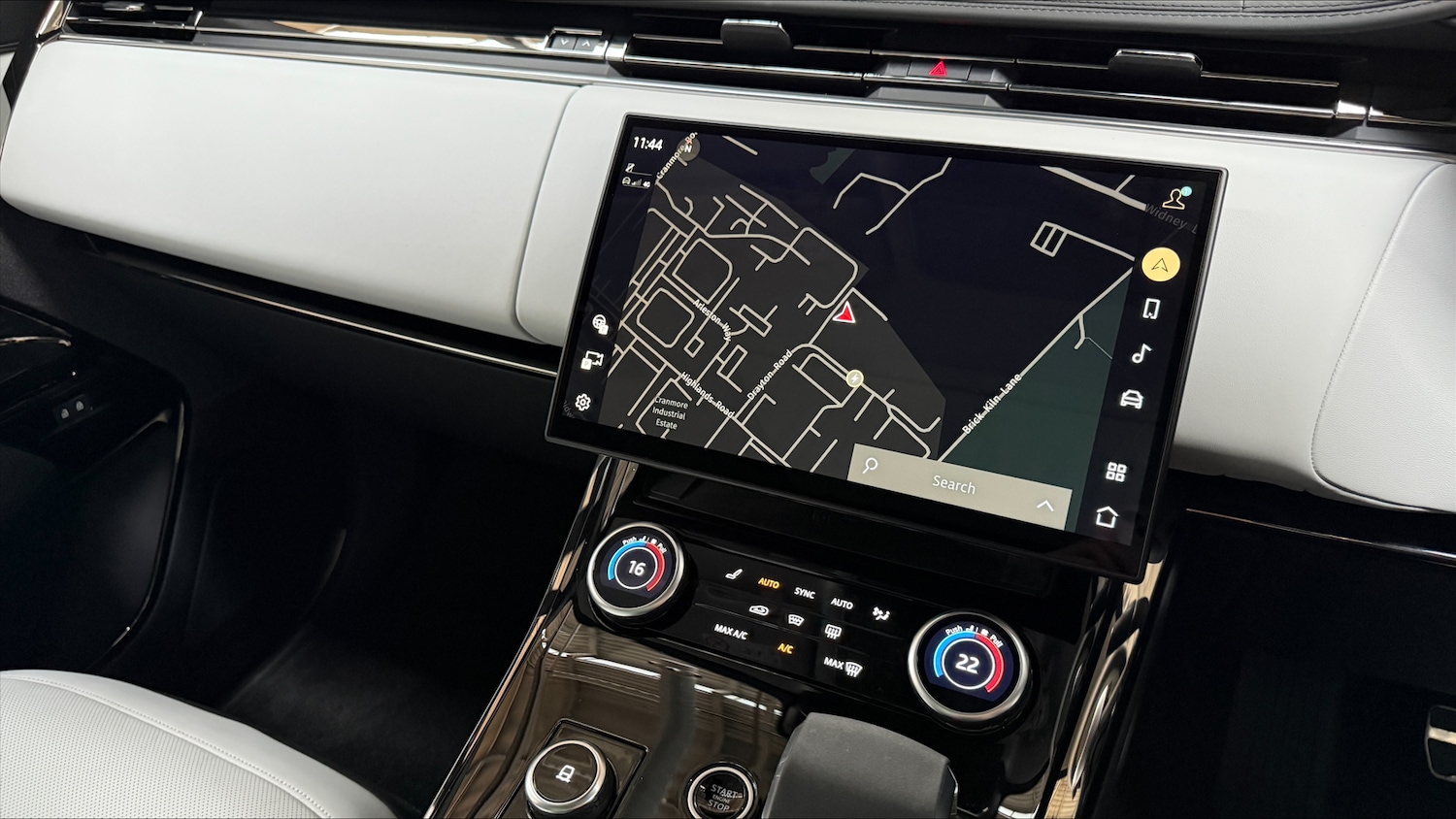 Used Land Rover Range Rover Sport 2023 for sale - 77052409: Photo 11