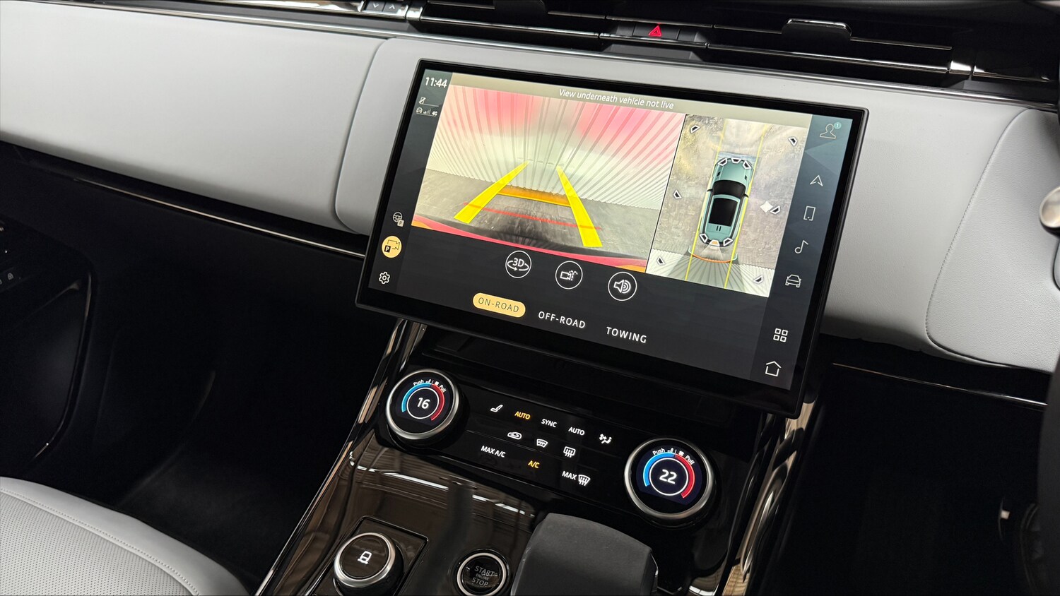 Used Land Rover Range Rover Sport 2023 for sale - 77052409: Photo 12