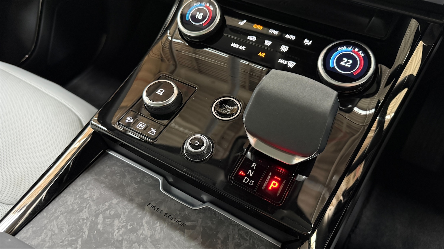 Used Land Rover Range Rover Sport 2023 for sale - 77052409: Photo 13