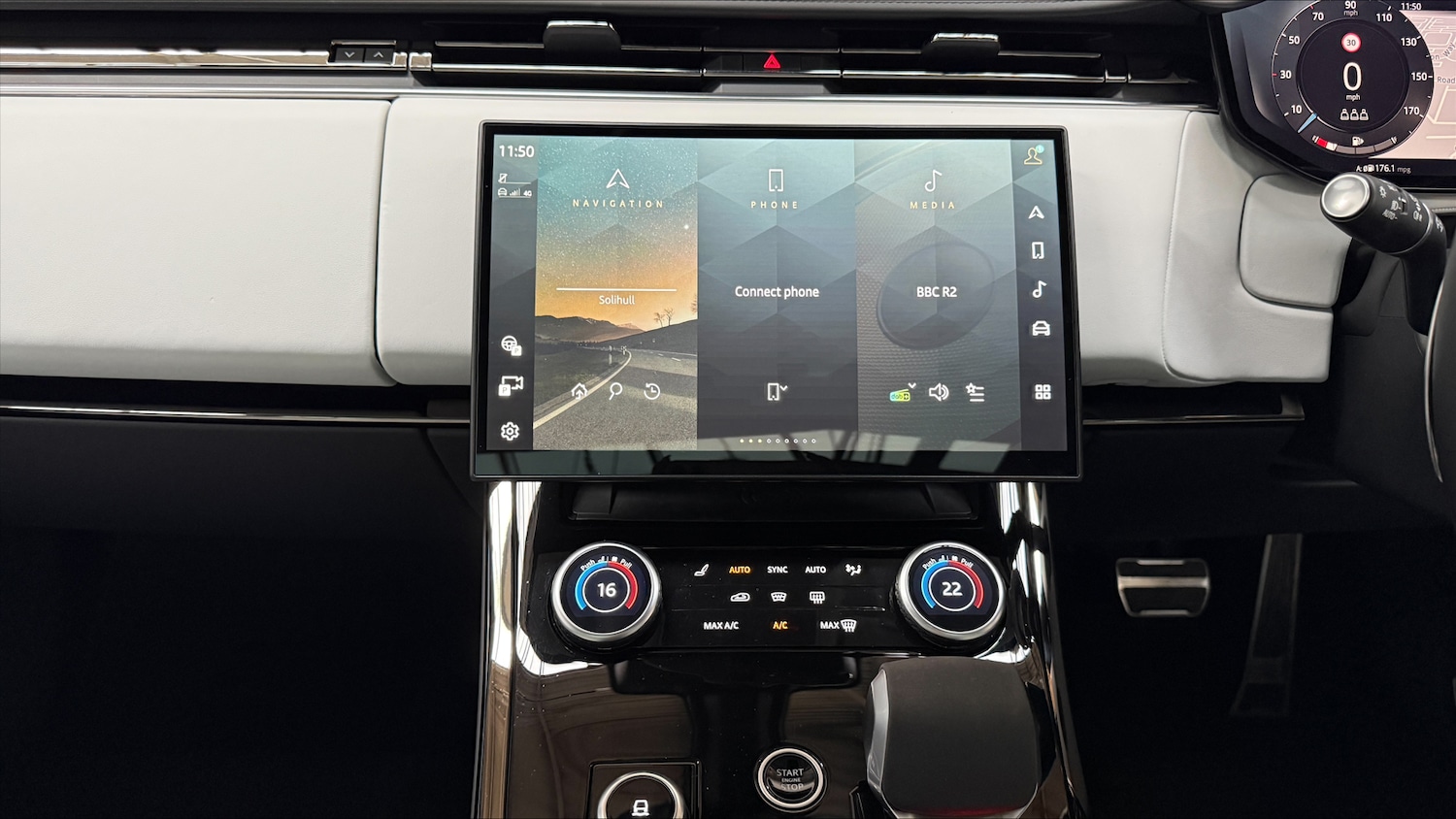 Used Land Rover Range Rover Sport 2023 for sale - 77052409: Photo 14