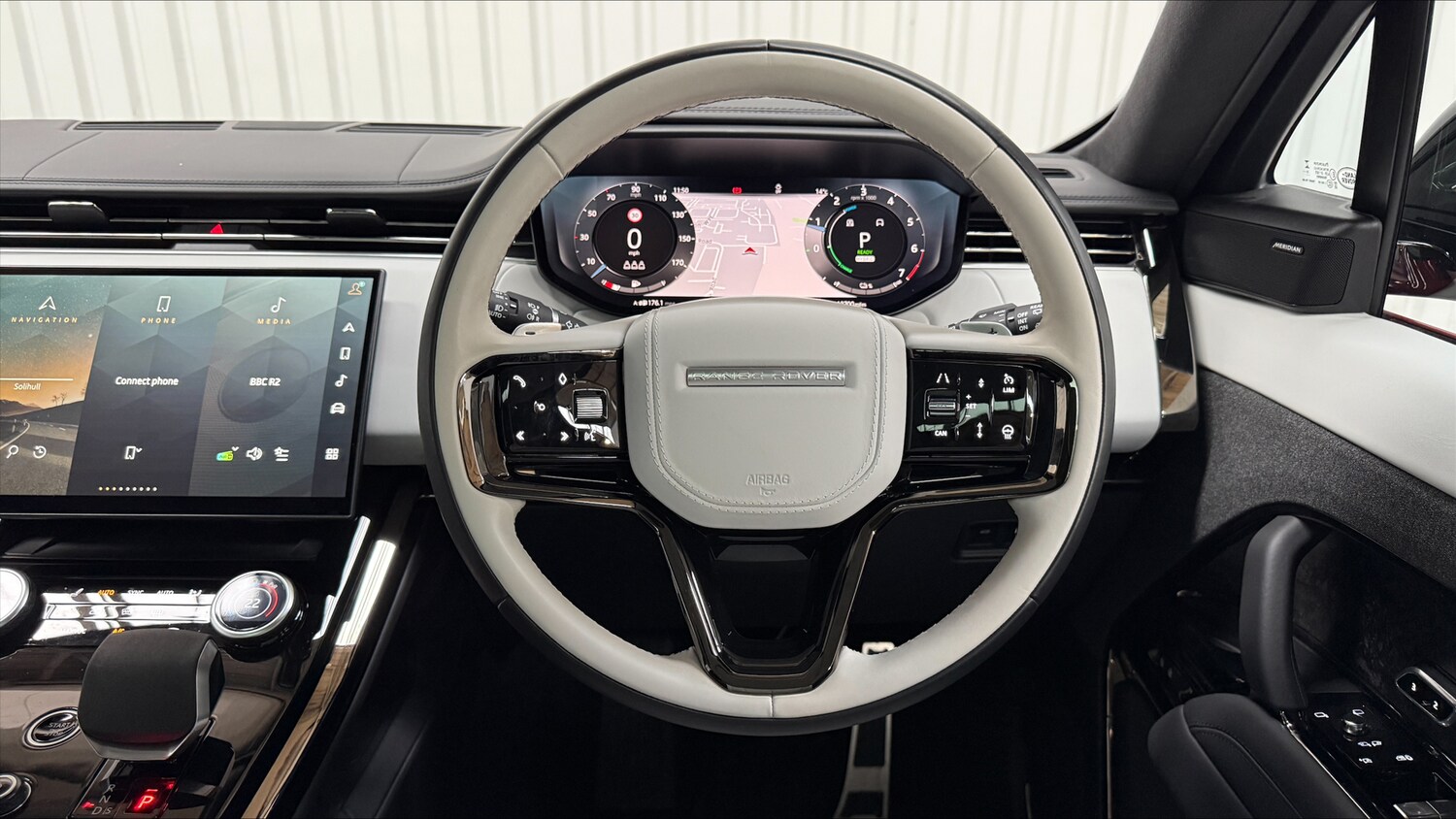 Used Land Rover Range Rover Sport 2023 for sale - 77052409: Photo 15