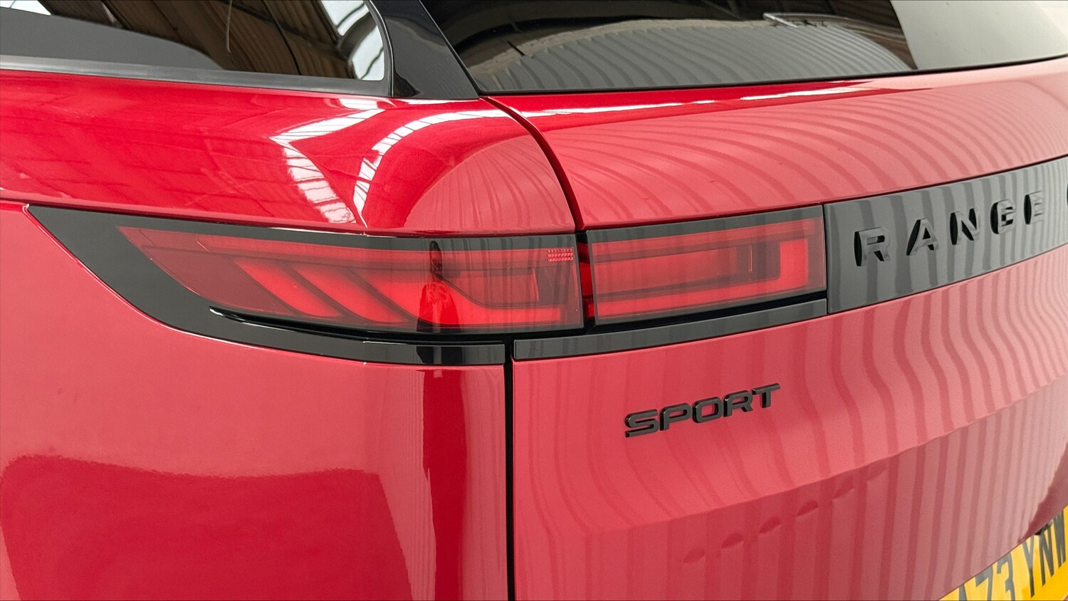 Used Land Rover Range Rover Sport 2023 for sale - 77052409: Photo 19