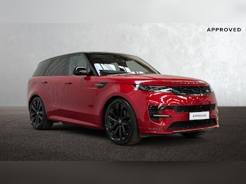 2023 (73) - 3.0 P510e First Edition 5dr Auto